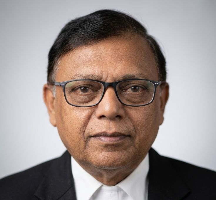 Sr Advocate Sh Niloy Das Gupta